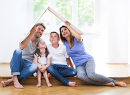 Protection de la famille